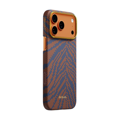 Pitaka Aramid Fiber Case