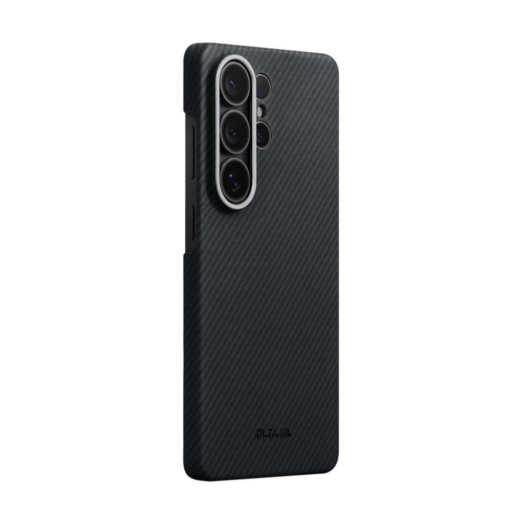Pitaka Aramid Fiber Case