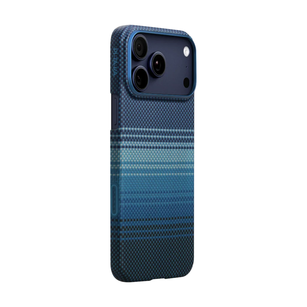 Pitaka Aramid Fiber Case