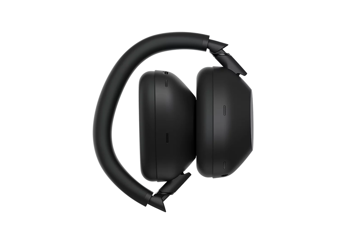 Sony WH-1000XM6 Casque sans fil à réduction de bruit