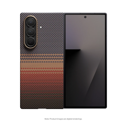 Pitaka Aramid Fiber Case