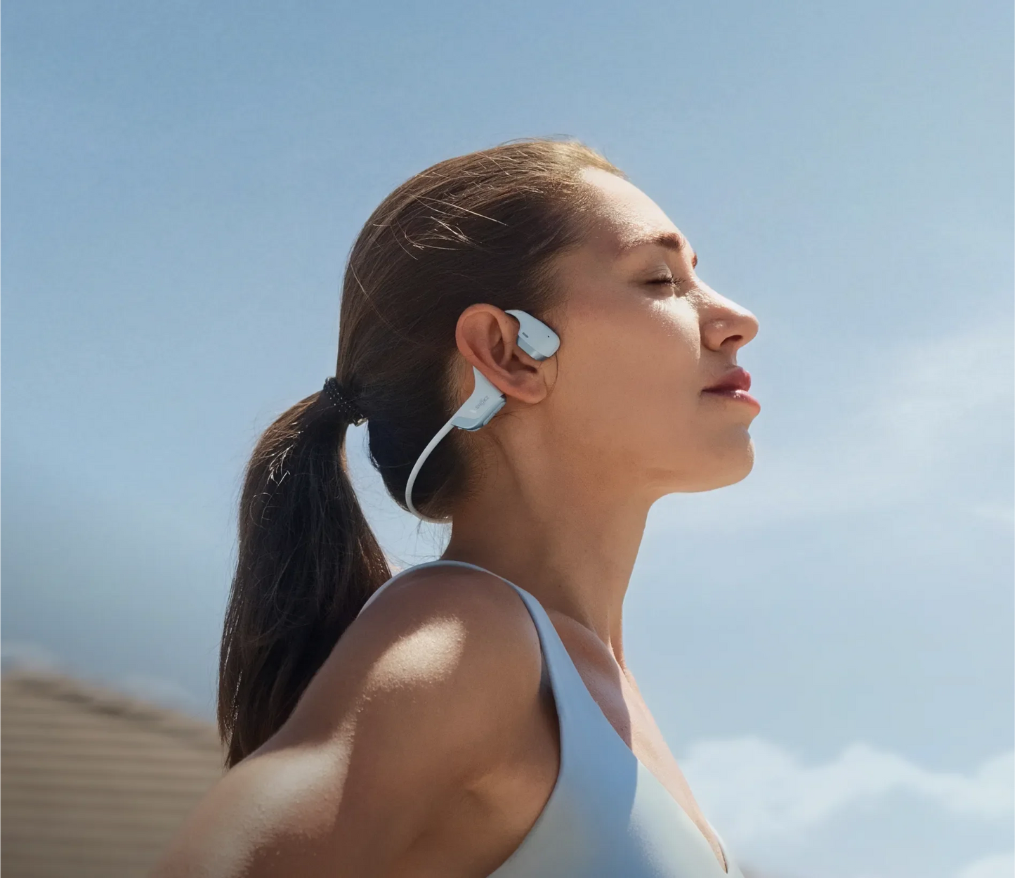 SHOKZ OPENRUN PRO 2