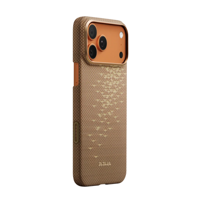 Pitaka Aramid Fiber Case