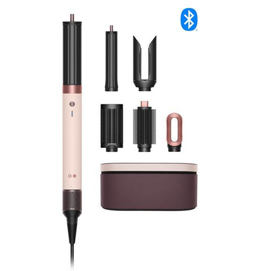 Dyson Airwrap Co-anda2x™ multi-styler and dryer - Straight+Wavy (Ceramic Pink/Rose GOLD)