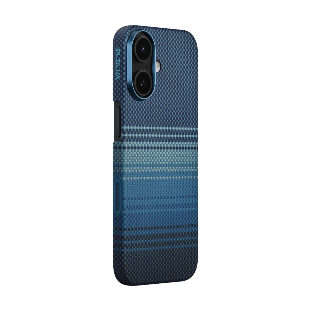 Pitaka Aramid Fiber Case