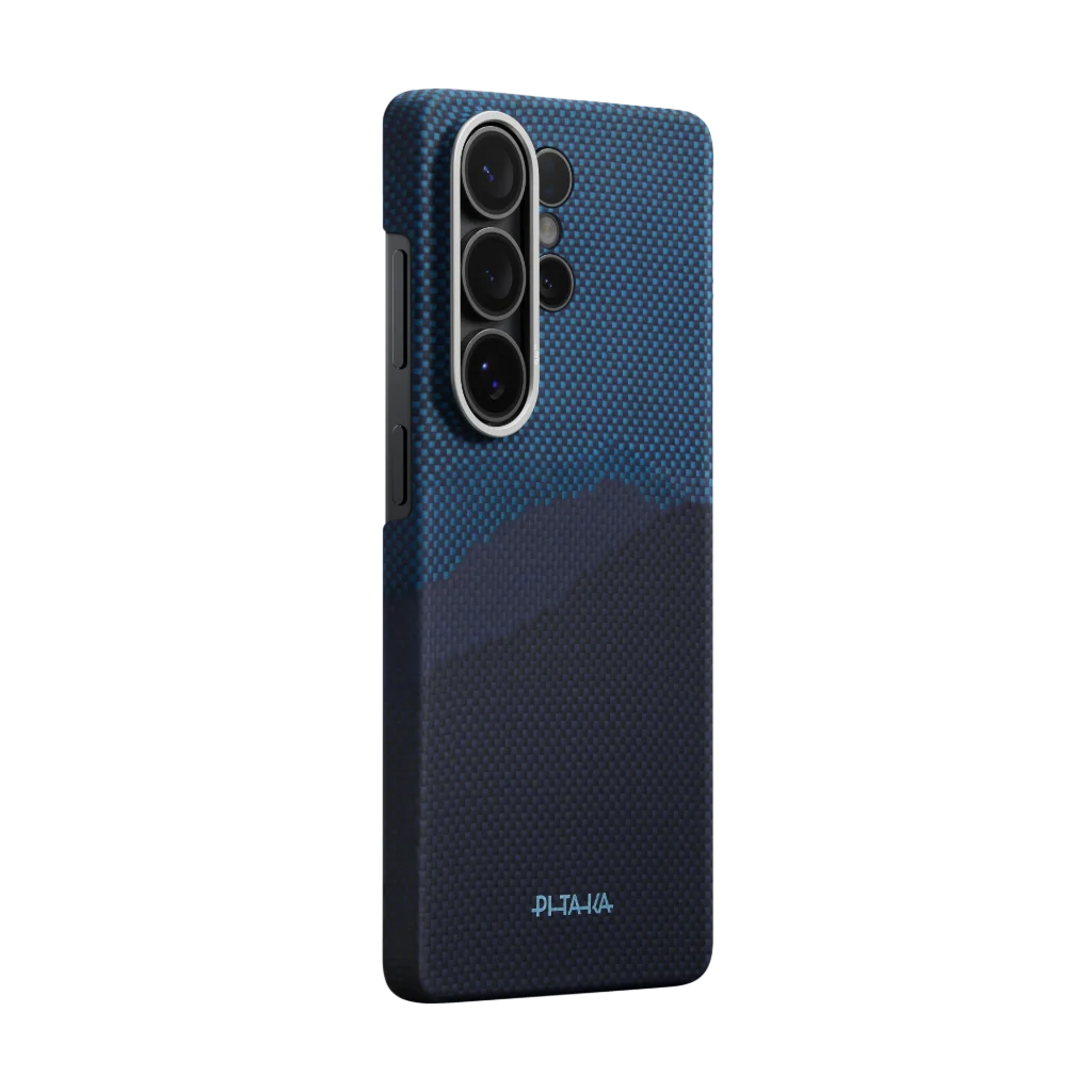 Pitaka Aramid Fiber Case