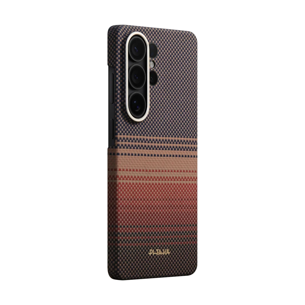 Pitaka Aramid Fiber Case