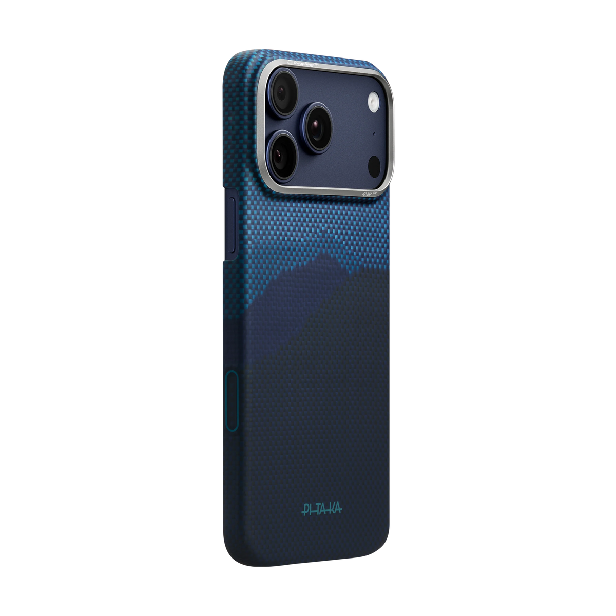 Pitaka Aramid Fiber Case
