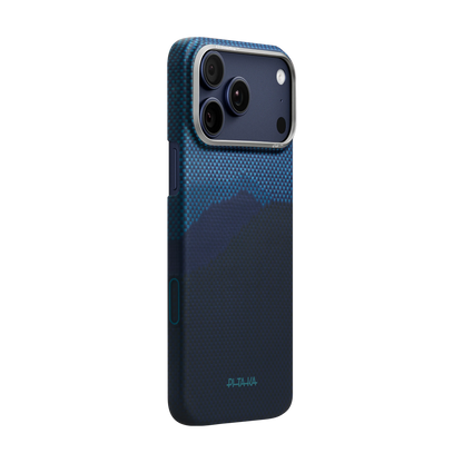 Pitaka Aramid Fiber Case