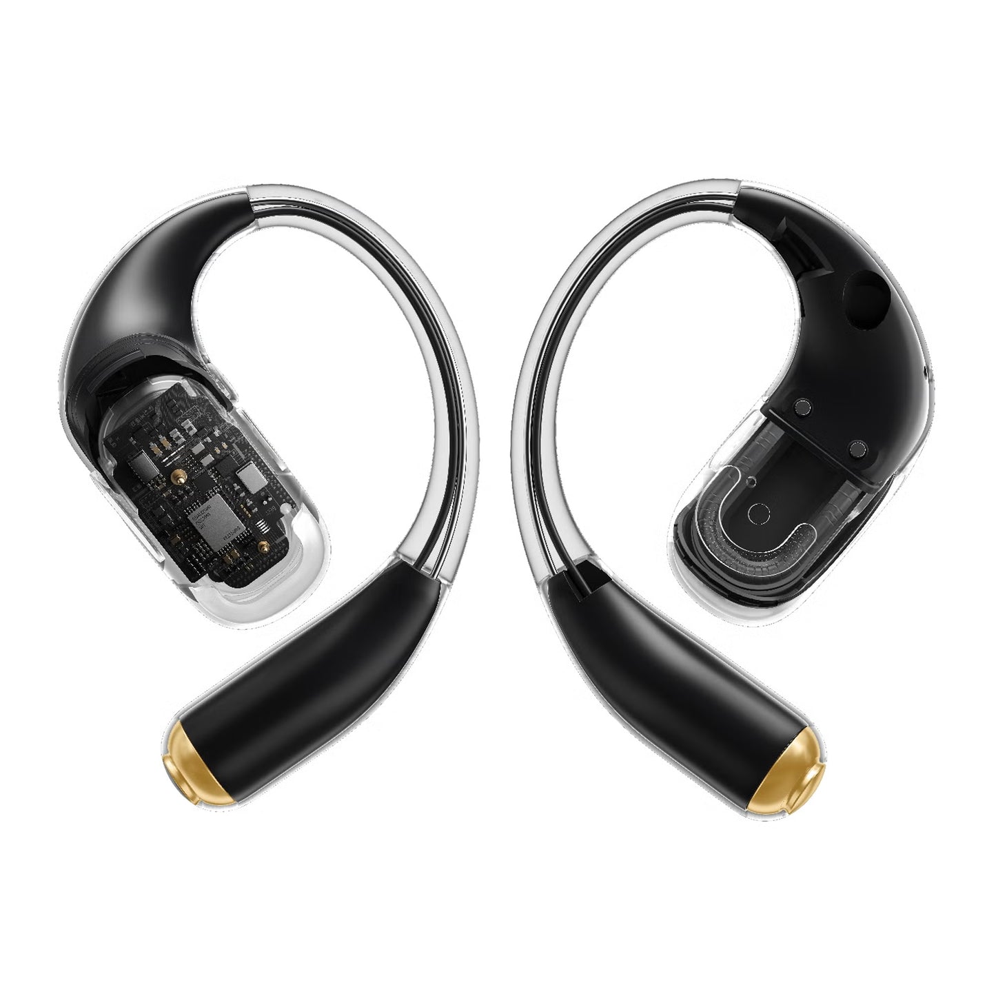 Shokz X HYROX OpenFit 2+