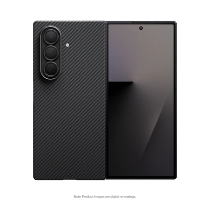 Pitaka Aramid Fiber Case