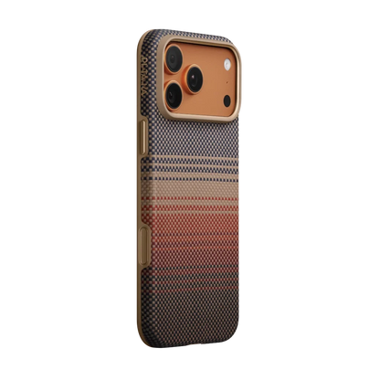 Pitaka Aramid Fiber Case