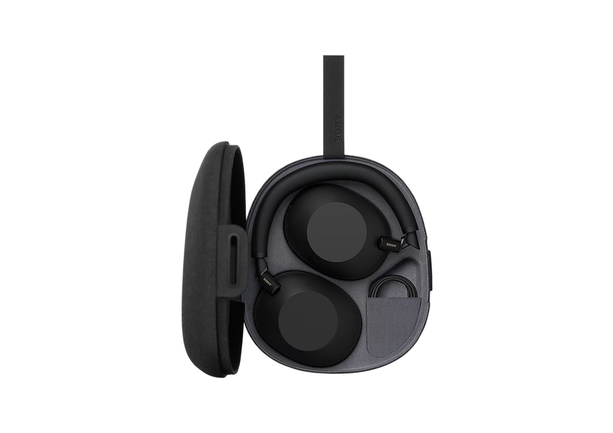 Sony WH-1000XM6 Casque sans fil à réduction de bruit