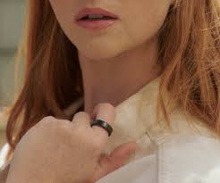 Oura Ring 5