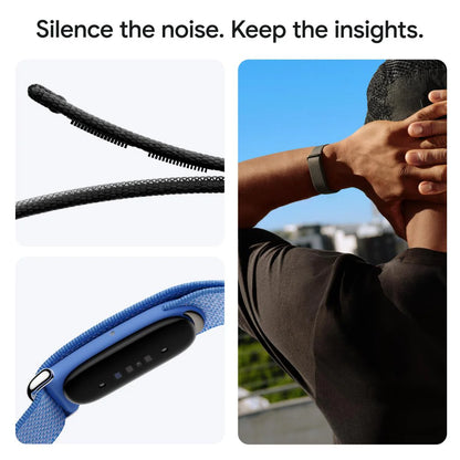 Google Fitbit Air Bracelet
