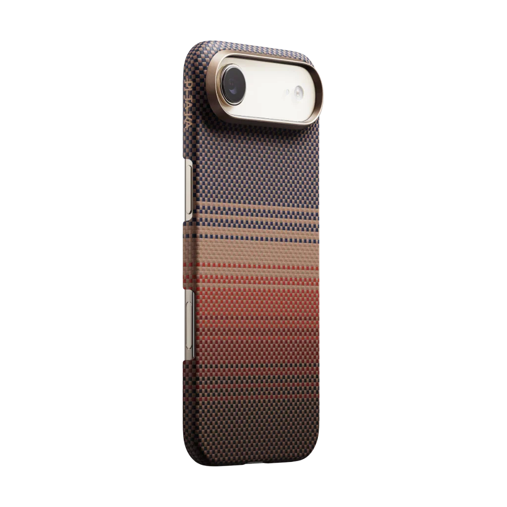 Pitaka Aramid Fiber Case
