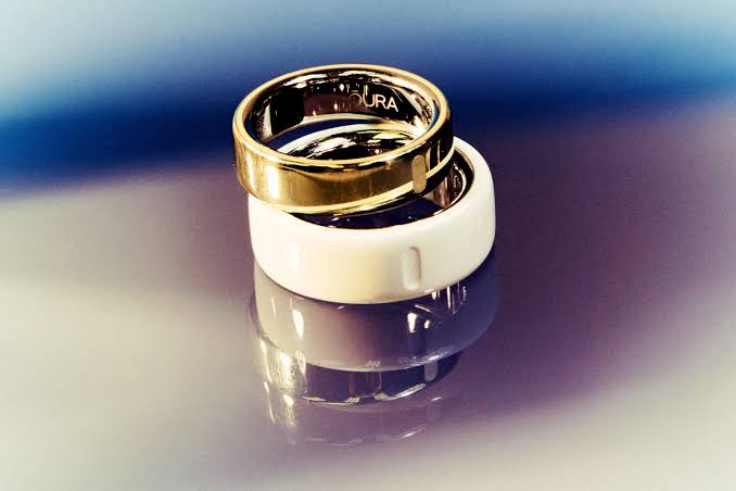 Oura Ring 5