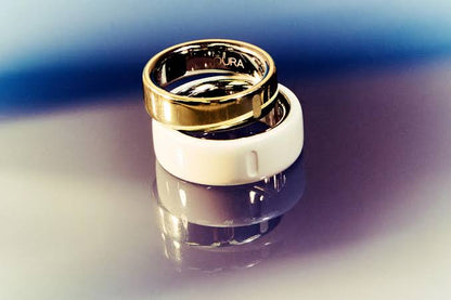 Oura Ring 5