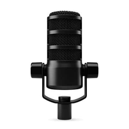 RØDE PodMic USB