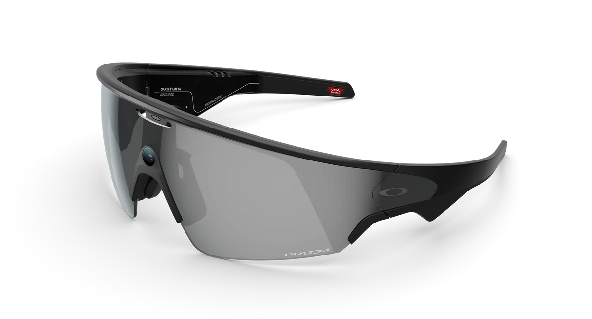 Oakley Vanguard / Smart Sunglasses