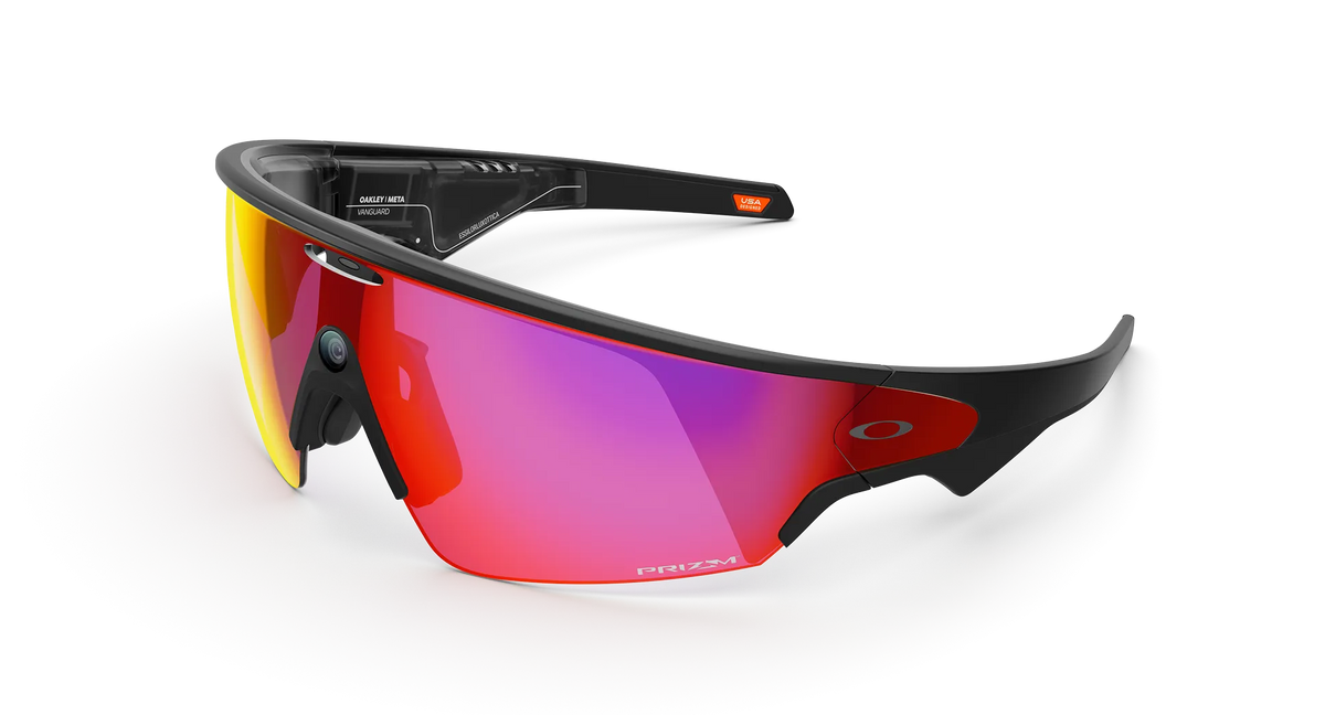 Oakley Vanguard / Smart Sunglasses