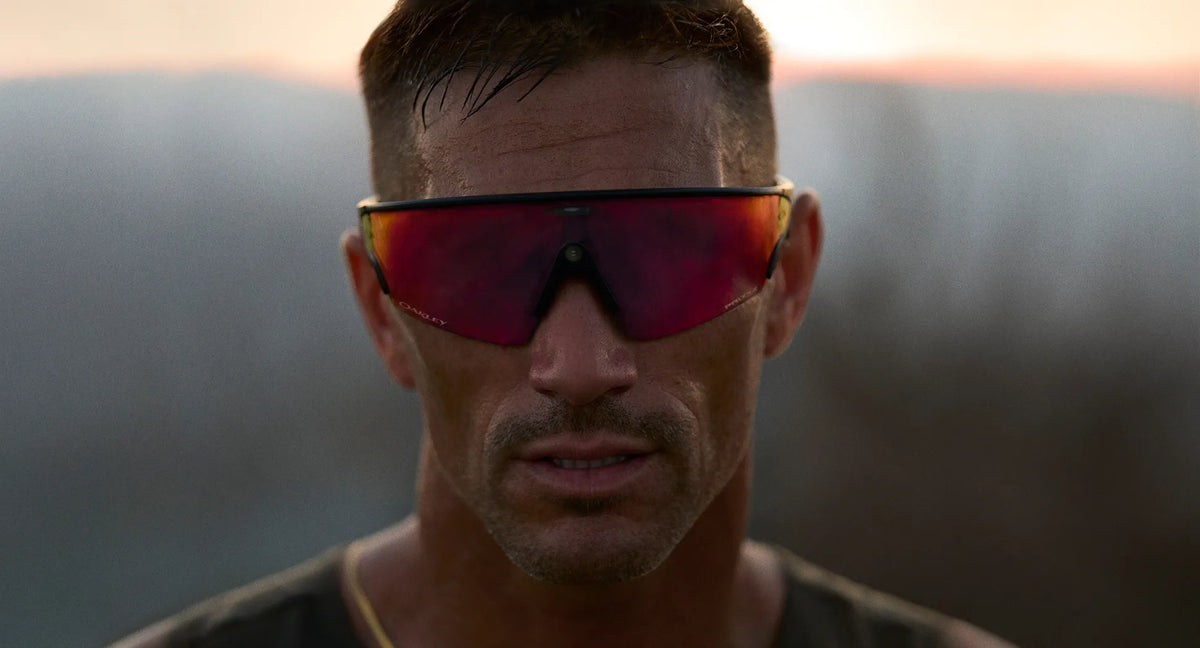 Oakley Vanguard / Smart Sunglasses