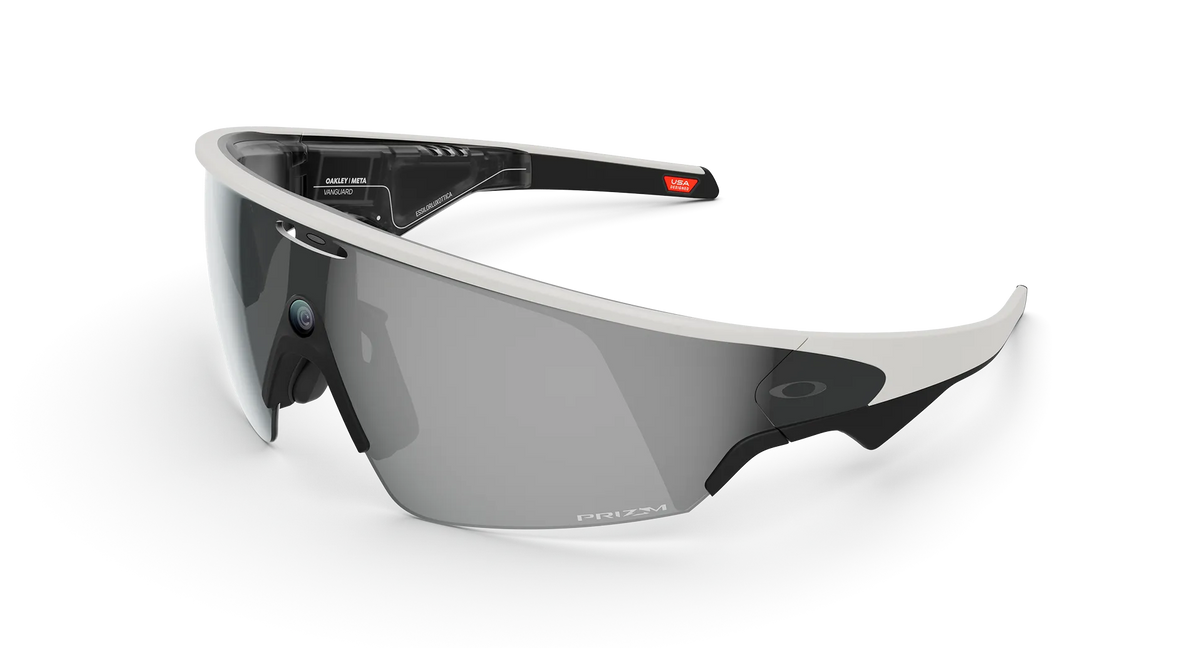 Oakley Vanguard / Smart Sunglasses